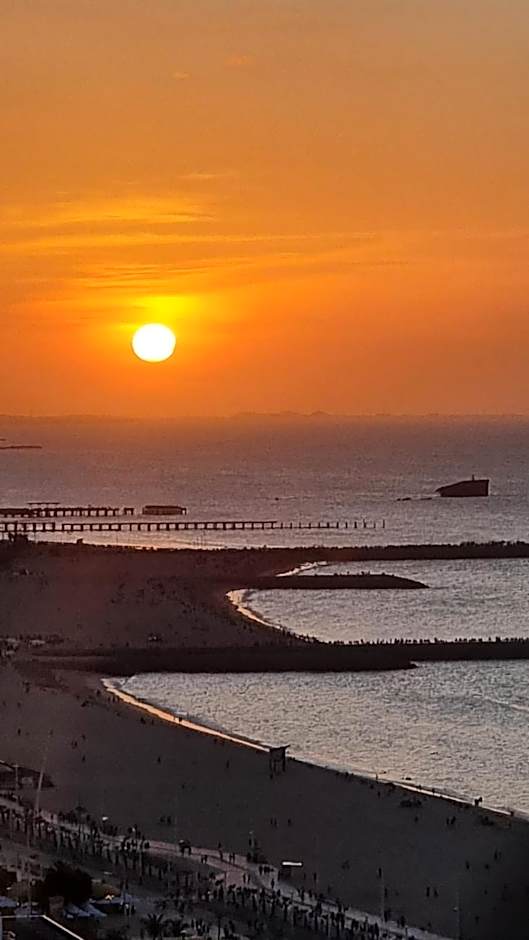 Hotel Ocean View Residence