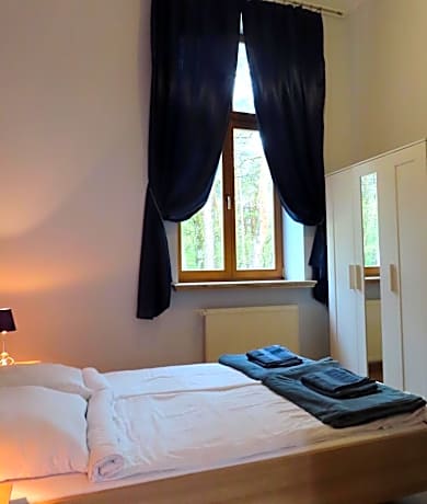 Dobry Zakątek Dom Rekolekcyjny