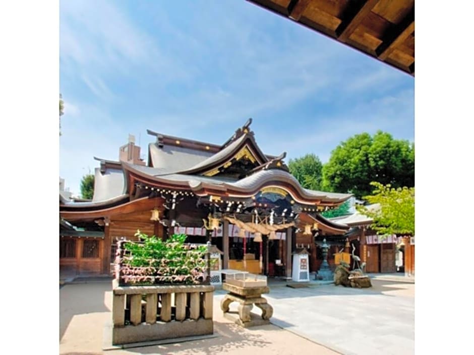 Hotel Halrotto Fukuoka Hakata - Vacation STAY 04193v