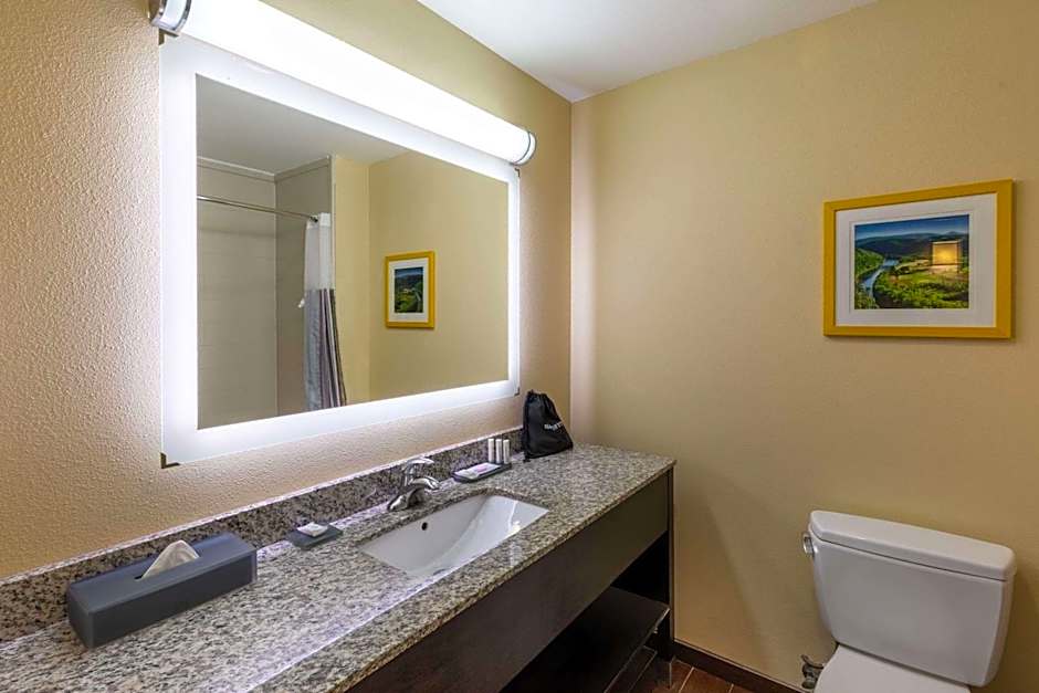 La Quinta Inn & Suites by Wyndham Durant