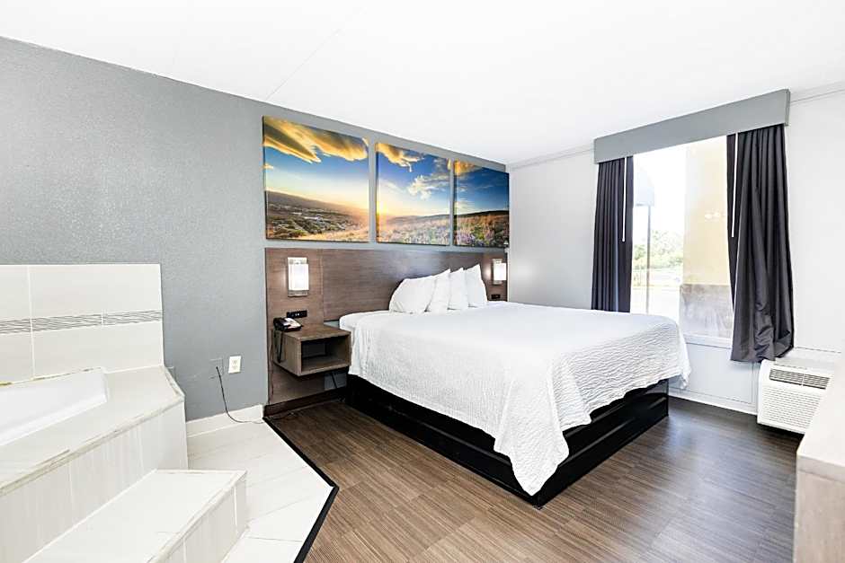 Days Inn by Wyndham Sharonville