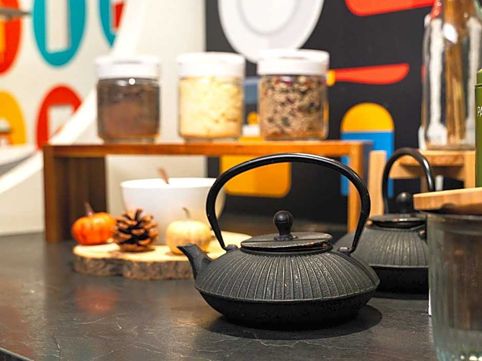 ibis Styles Lyon Sud Vienne