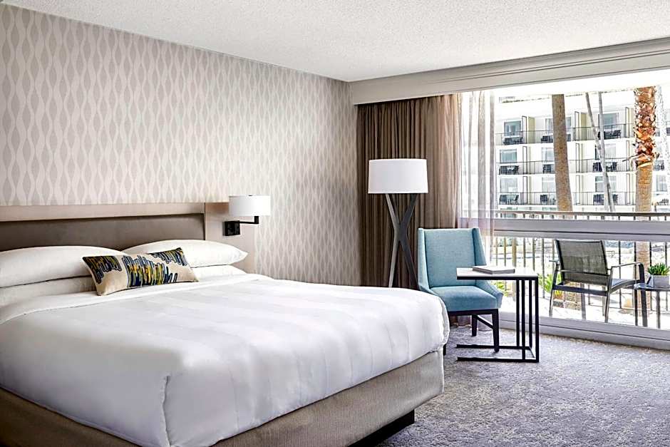Los Angeles Airport Marriott