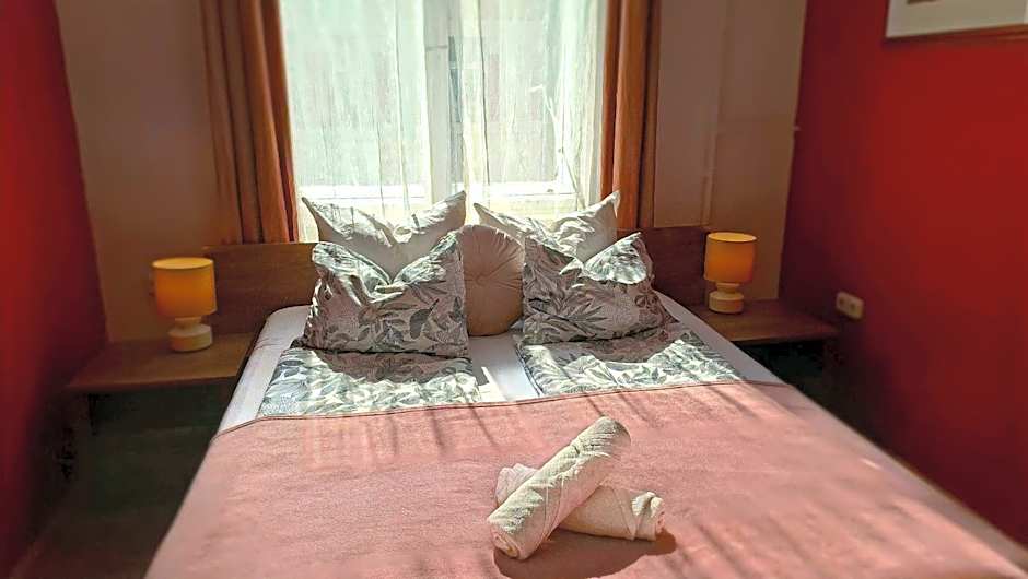 Black Sheep Budapest Smart Rooms