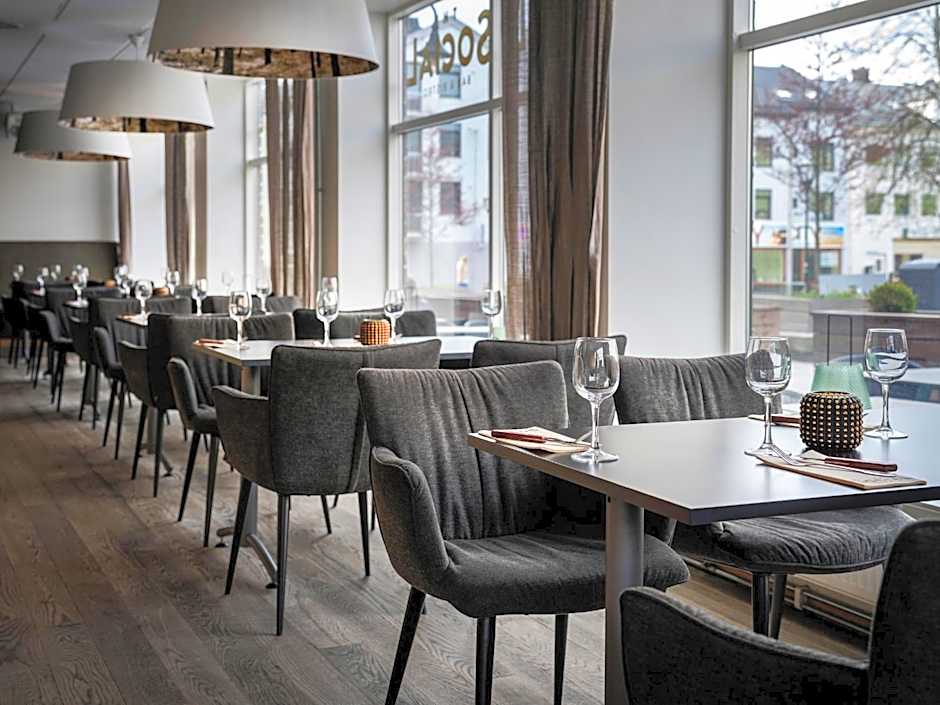 Quality Hotel Grand Kristiansund