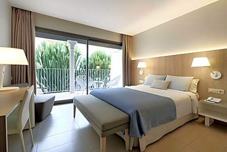 Executive Double Room, 1 Double Bed, Non Smoking, Ensuite