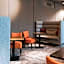 Radisson Blu Plaza Hotel, Helsinki