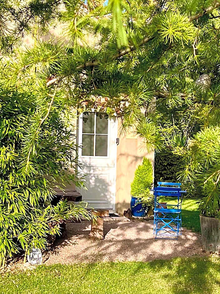 GSand Le Clos du May