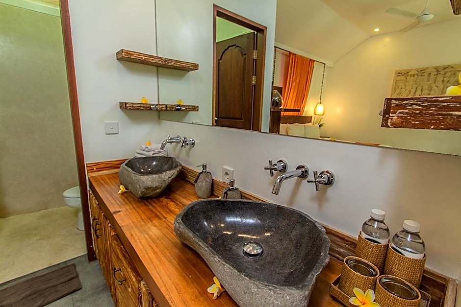Villa Beji Mawang Ubud by Pramana Villas