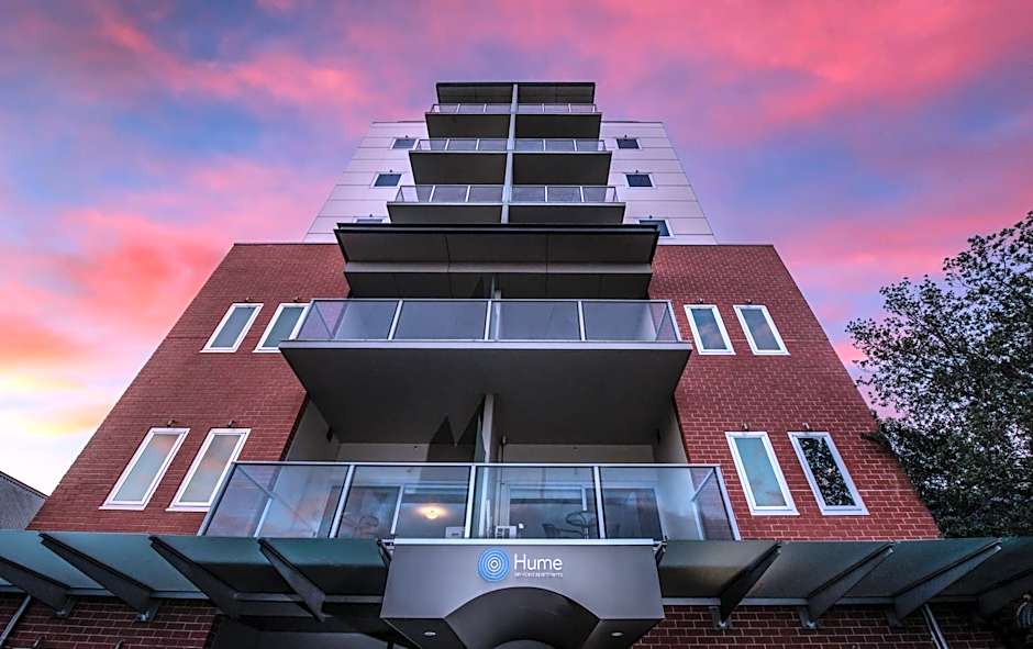 Hume Serviced Apartments