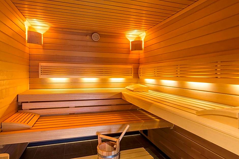 Best Western Plus Hotel Les Humanistes