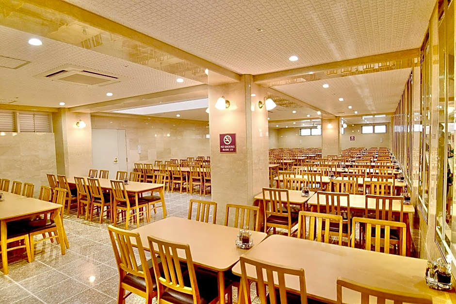 Kyoto Universal Hotel Karasuma