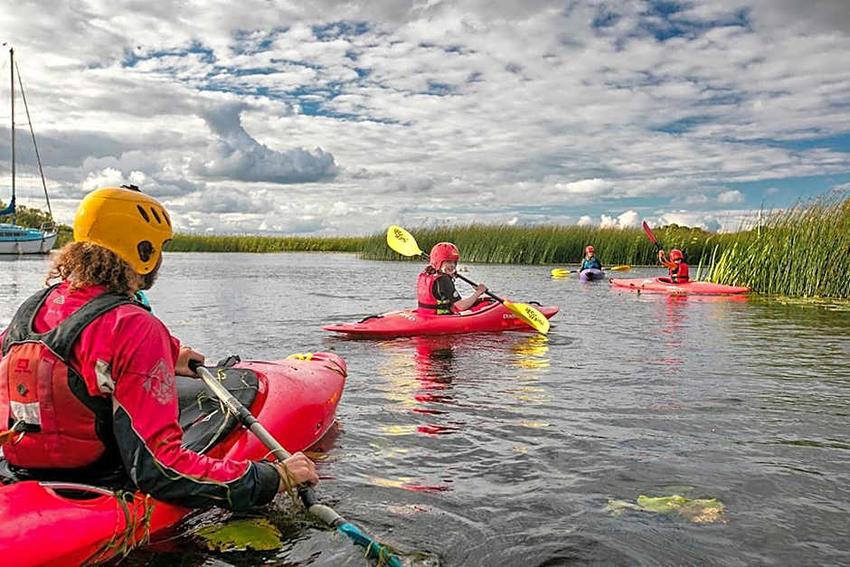 Clareville House B&B