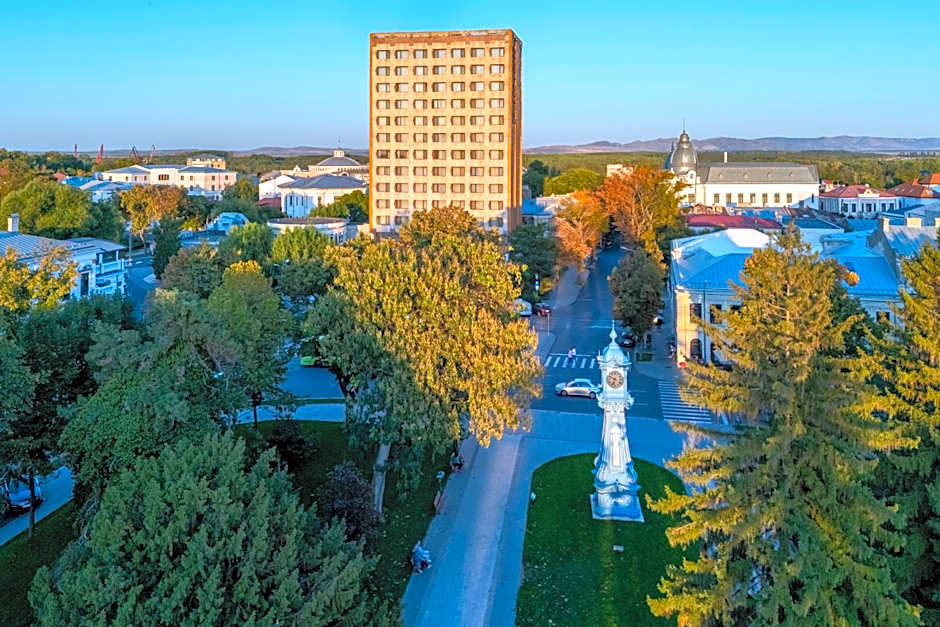 Hotel Traian