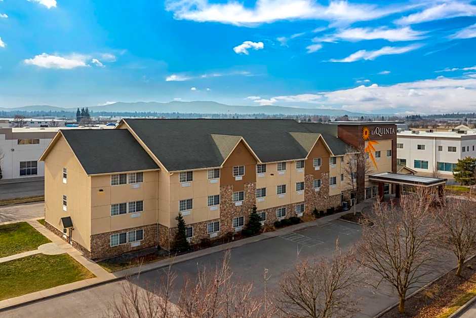 La Quinta Inn & Suites by Wyndham Spokane
