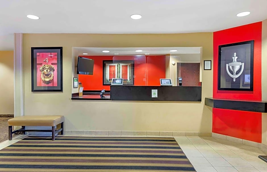 Extended Stay America Suites - Lynchburg - University Blvd.