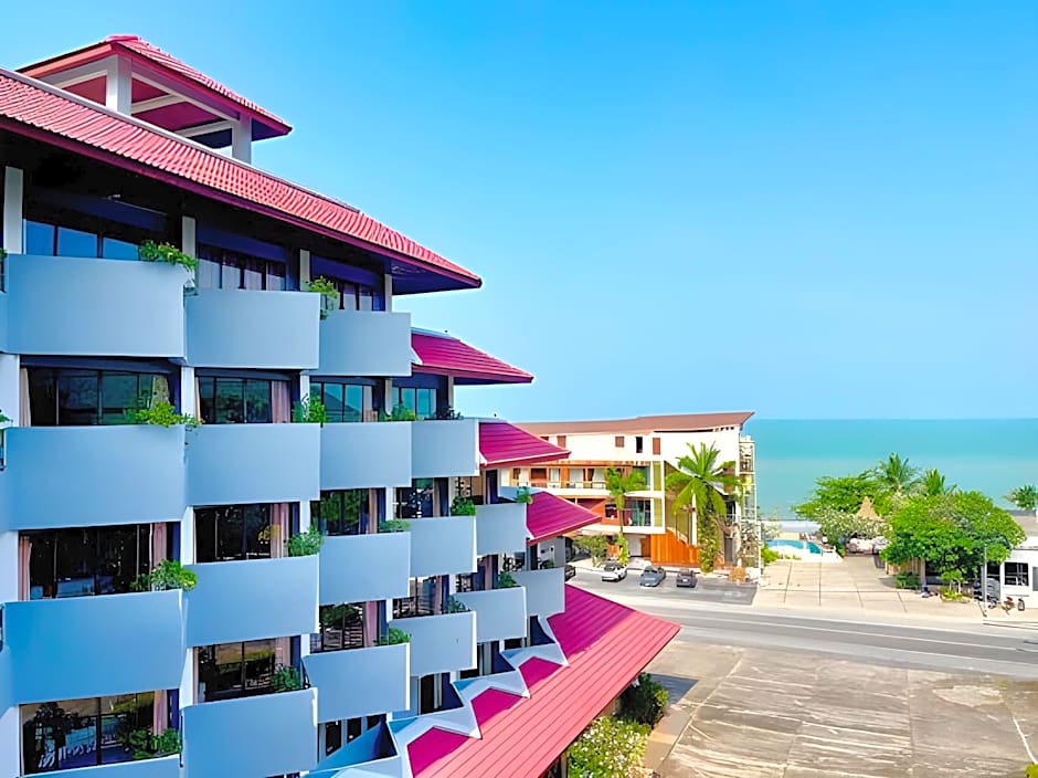 Supar Royal Beach Hotel