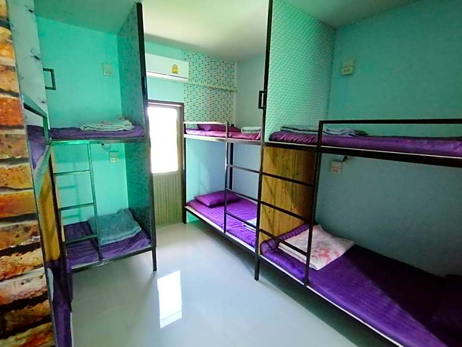 FriendTogether Armthong