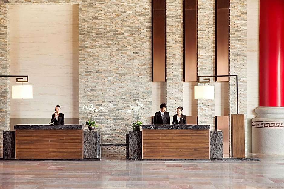 Haikou Marriott Hotel