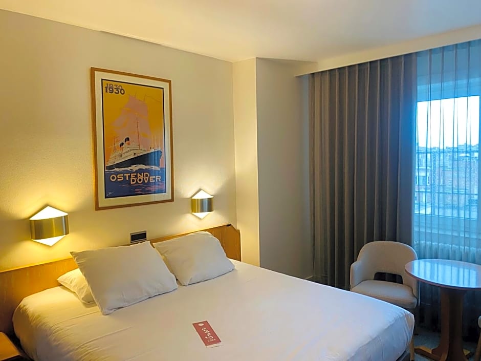 Hotel Prado