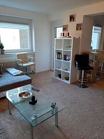 Monteurswohnung Monteurunterkunft