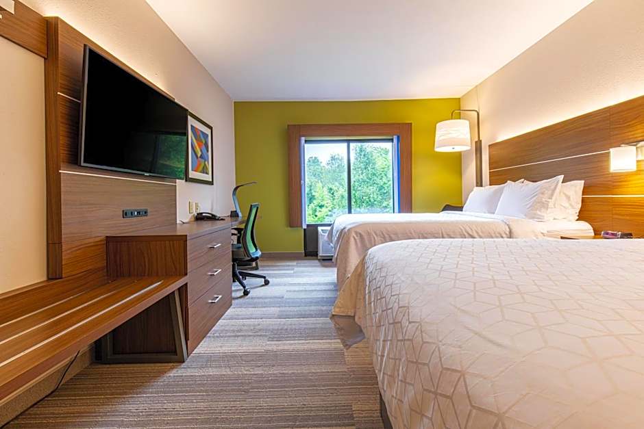 Holiday Inn Express Johnson City By IHG