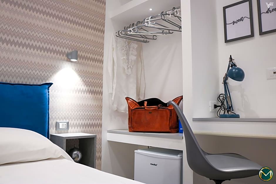 MARGHERITA BOUTIQUE ROOMS