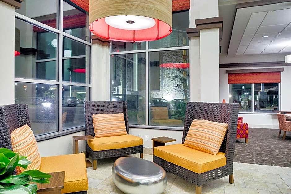 Hilton Garden Inn North Houston Spring