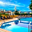 Sheraton Hong Kong Hotel & Towers