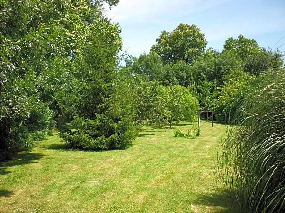 Le Logis de Faugerit