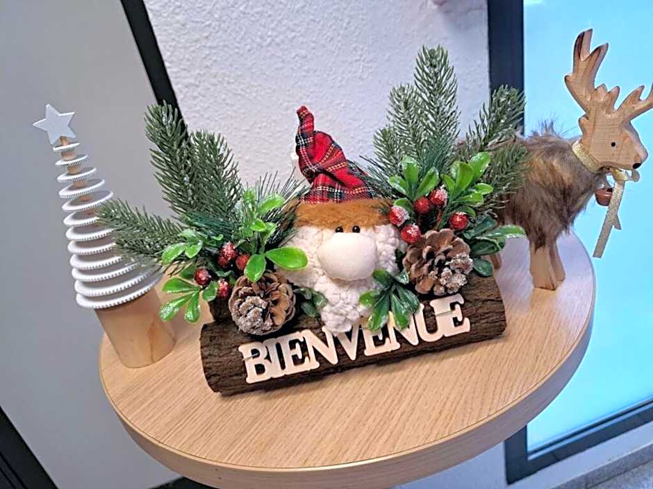 Hotel Primo Colmar Centre