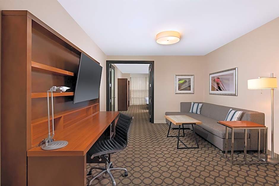 Hyatt Regency Orange County