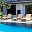 Pakels Bali Villas