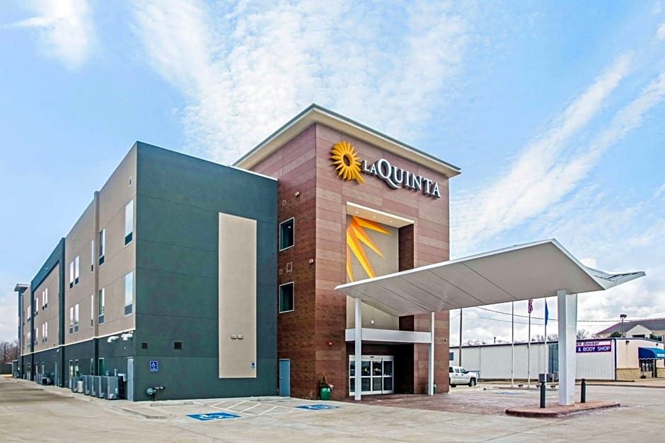 La Quinta Inn & Suites by Wyndham Ponca City