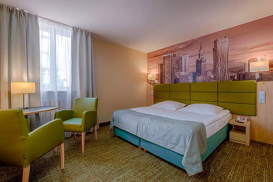 Hotel Reytan