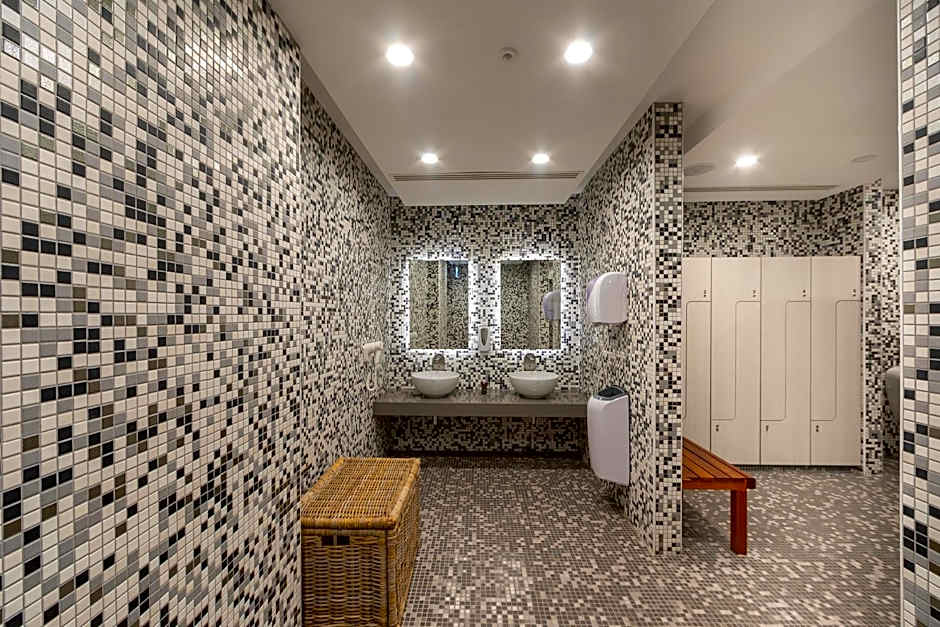 Melissi Beach Hotel & Spa