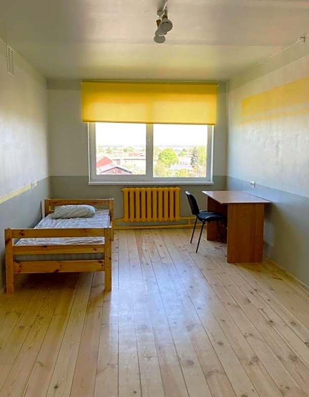 Liepu Hostelis