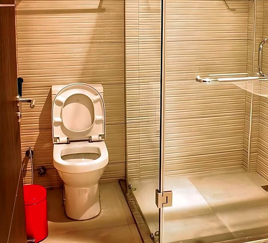 Joshesther Olive Hotel