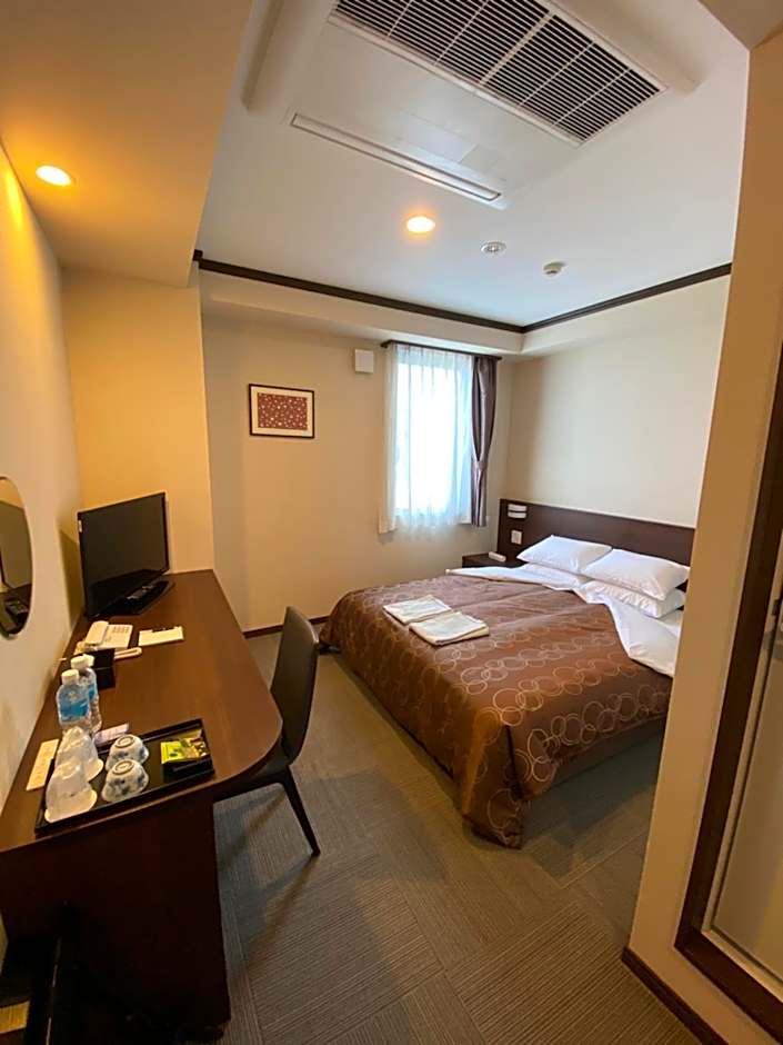 HOTEL SOSHA
