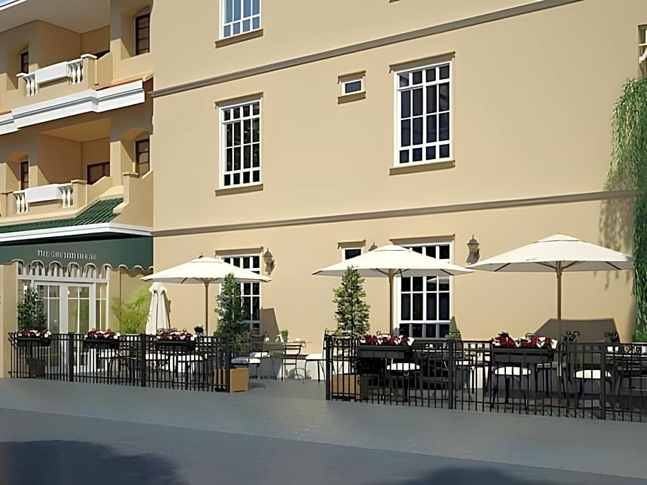 The Orchid House 153