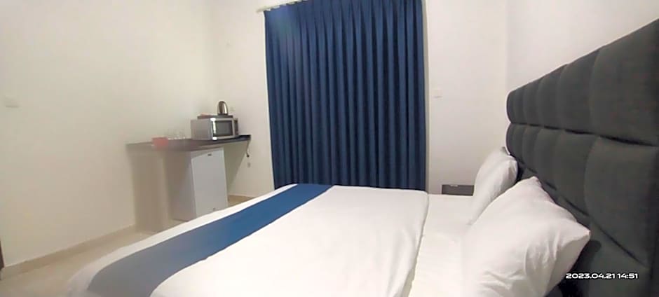 Happy Beach For Studio Rooms Apartment شاطئ السعادة للشقق المفروشة