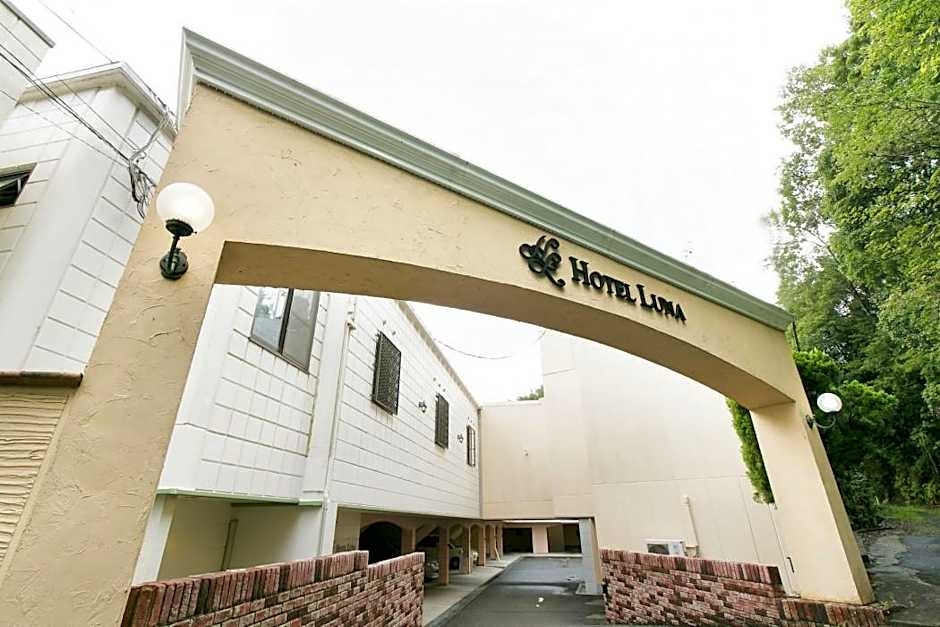 Hotel Luna Sennan - Adults Only