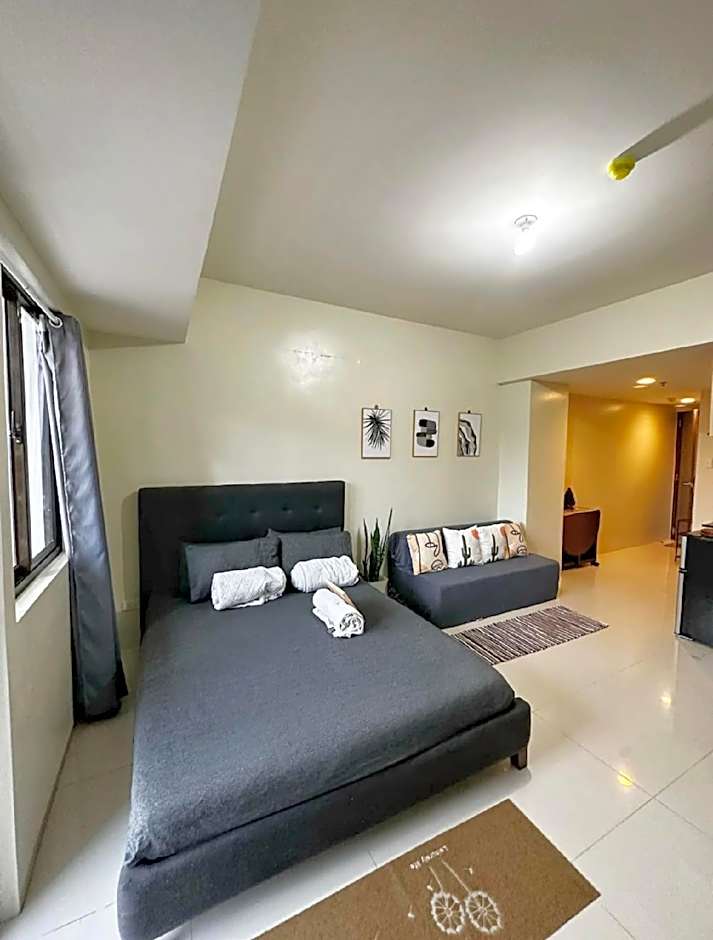 Brenthill Condo Suite