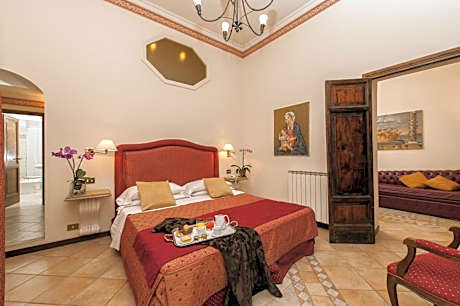 Family Suite - Annex