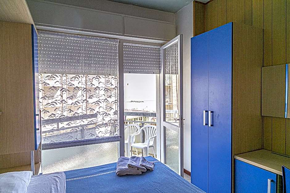Hotel Tropical