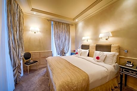 Double Room - Separate Building