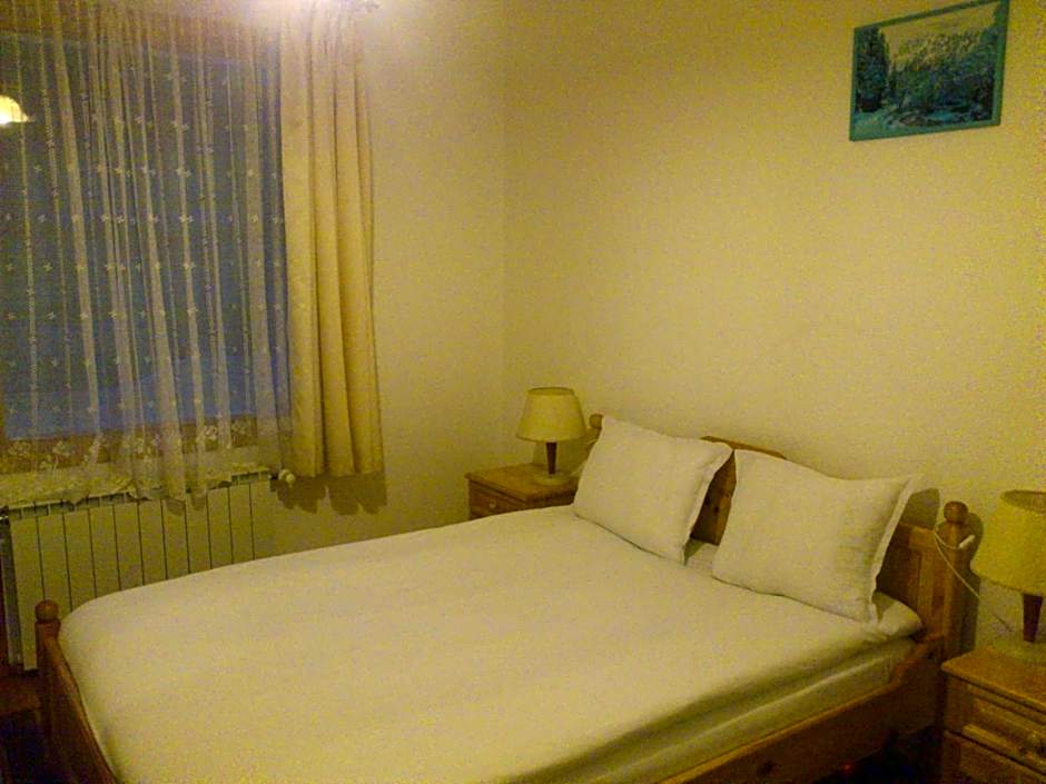 Yagodina Family Hotel