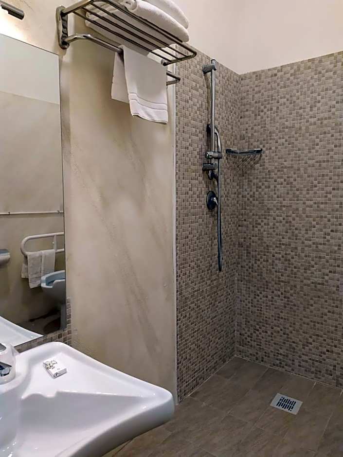 Hotel Etnea Royal Suites