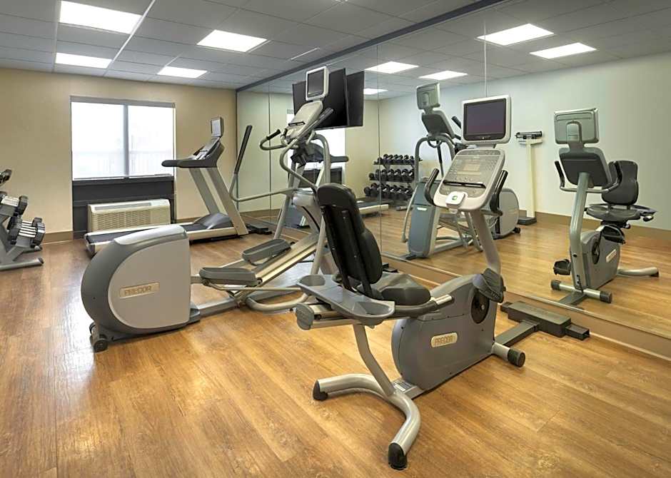 Holiday Inn Express Hotel & Suites Olive Branch By IHG