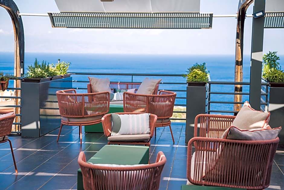 Taormina Palace Hotel